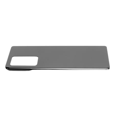 Coperchio In Vetro Posteriore Alloggiamento Sportello Per Galaxy Z Fold 2 5g F916 Con Strumenti Di Riparazione Del Nastro Dellobiettivo Della Fotocamera Preinstallato