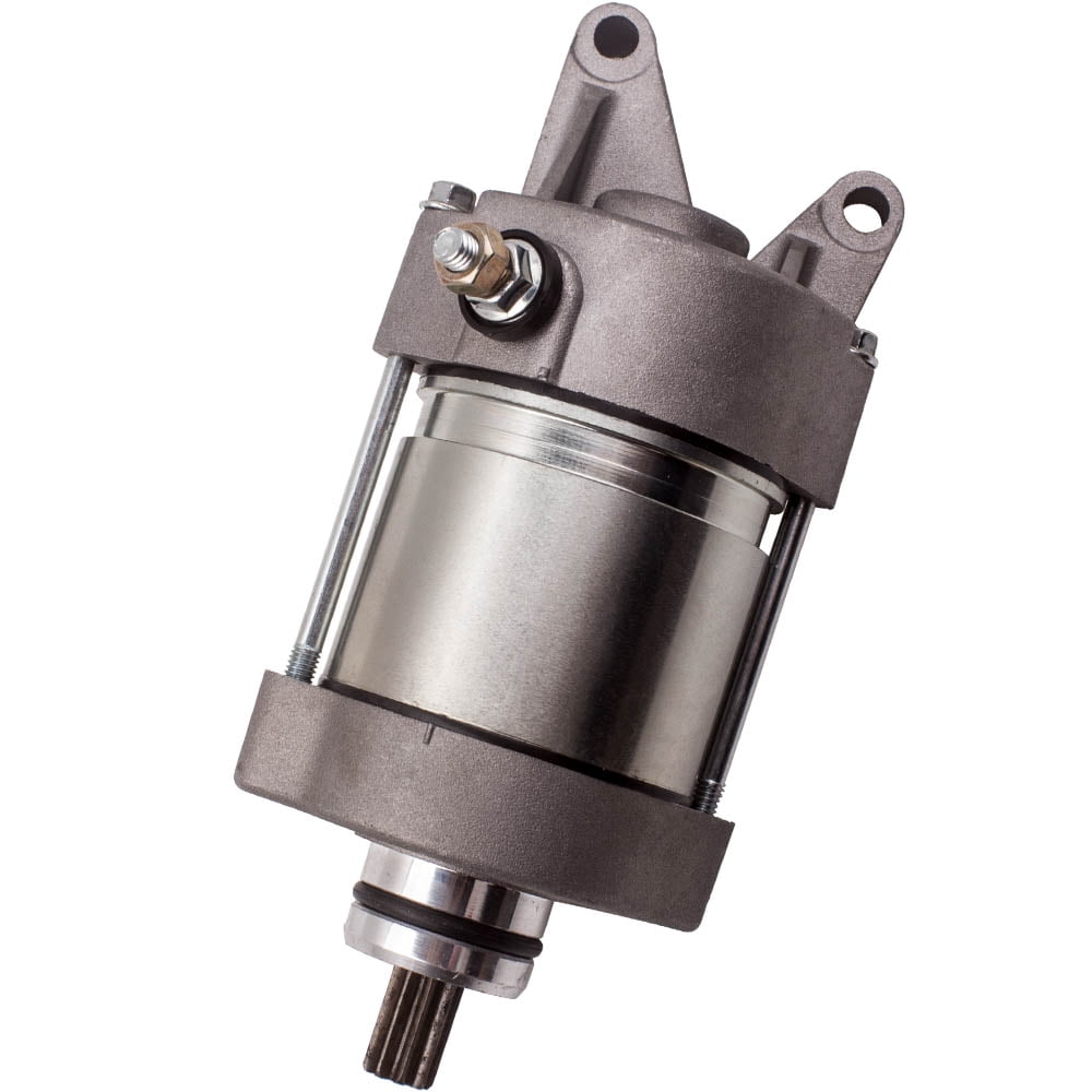 Maxpeedingrods Engine Starting Starter Motor for Yamaha YZF-R1 R1 2009 2010 2011 2012 2012 2014