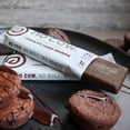 thumbnail image 2 of No Cow Vegan Protein Bars, Chocolate Fudge Brownie, Box of 12, 2 of 10