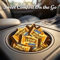 thumbnail image 4 of Werthers Original Hard Sugar Free Caramel Coffee Candy, 2.75 oz, 4 of 12