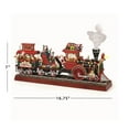 thumbnail image 4 of Mr.Christmas 16" Christmas Santa's Express™, Multicolor, 4 of 5