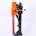 thumbnail image 4 of Water Drill Bit, Sturdy Wet  Core Drill Bit  For Concrete 63mm, 4 of 8