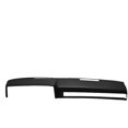 thumbnail image 3 of Dash Board Cover - Compatible with 1981 - 1986 GMC K1500 1982 1983 1984 1985, 3 of 9