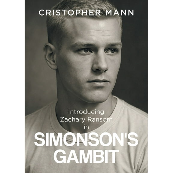 Simonson's Gambit, (Paperback)
