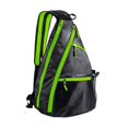 thumbnail image 2 of Dualoai Pickleball Bag Backpack Multifunction Adjustable Strap Tennis Storage Bag Paddle Green, 2 of 9