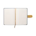 thumbnail image 4 of Think Ink Soft Suede Magnetic Journal, 4 of 4