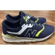 thumbnail image 4 of New Balance 997H Cordura Mens Size 10 Blue Suede Running Shoes, 4 of 6