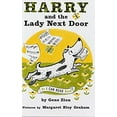 thumbnail image 1 of Pre-Owned Harry and the Lady Next Door, 1 of 1