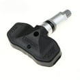 thumbnail image 3 of 4 Pcs TPMS Tire Pressure Sensor 315MHz, Compatible with Buick Rainier, Saab 9-7X, Chevrolet Trailblazer EXT, OEM 25774006, 3 of 6