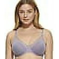 thumbnail image 4 of Bali Underwire Bra One Smooth U Ultra Light Convertible Straps Adjustable 3439, 4 of 6