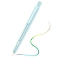 thumbnail image 1 of Étui pour Apple Pencil 2e Génération, Étui Rétractable pour Apple Pencil 2e Génération, Housse de Protection pour Stylo avec Protection Robuste 2e-Bleu Ciel, 1 of 6
