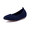 Navy, variant on Cushionaire Whiz Knit Flats For Women | Soft Knit Slip On Flats | Comfortable Everyday Flats With Wide Widths Available