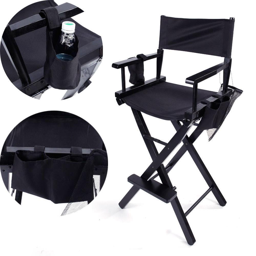tall folding chairs