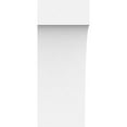 thumbnail image 2 of 5"W x 7"D x 14"H Standard Stockport Architectural Grade PVC Corbel, 2 of 9