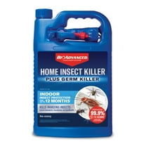 BioAdvanced Plus Germ Killer Insect Killer Liquid 1 gal
