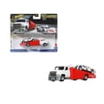 thumbnail image 1 of Vehículo de Colección Hot Wheels Collector Auto Transportador Carry on & 66 Porsche 906 Carrera 6, 1 of 4