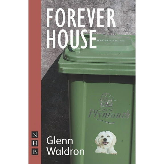 Forever House (Paperback)