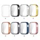 thumbnail image 5 of Funda TPU Protectora Parachoques Suave para Huawei Watch Fit 3 (Medianoche) Azul, 5 of 9