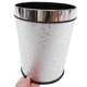 thumbnail image 5 of unbranded Cubeta De Basura Multifuncional Sin Color Plata Para Hogar Y Espacio Compacto, 5 of 6