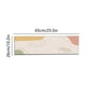 thumbnail image 3 of Silent Thickened Stair Step Mat Glue- Self-adhesive Solid Color Carpet Home Non-slip Solid Wood Step Stickers Step Stickers Stair Blanket, 3 of 6