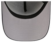 Men's New Era Navy New York Yankees A-Frame 59FORTY Fitted Hat
