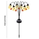 thumbnail image 3 of Luces Led Solares para Exteriores, Ideales para Decoraciones de Halloween y para Iluminar El Jardín., 3 of 6