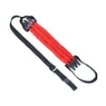 thumbnail image 2 of de asistencia ajustables para la barbilla mejoran la fuerza del brazo para el ejercicio físico , rojo 60 Macarena Banda de asistencia para dominadas, 2 of 8