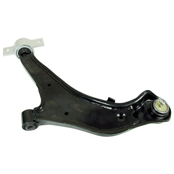 Suspension Control Arm and Ball Joint Assembly Fits select: 2000-2003 NISSAN MAXIMA, 2000-2001 INFINITI I30