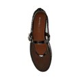 thumbnail image 5 of Madden Girl Women's Barely Mesh Flat with Adjustable Strap, 5 of 6