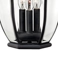 thumbnail image 4 of Hinkley Lighting - Three Light Hanging Lantern - San Clemente - 3 Light Large, 4 of 4
