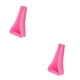 thumbnail image 3 of Monstrate Fondant Cooking Molds Lovely Kitchen Accessories Party Wedding Crafting Die High Mould DIY Making Heel Embossed Chocolate 2piezas, 3 of 6