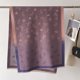 thumbnail image 4 of 2024 Nuevo chal de pashmina de algodón para mujer, bufandas cálidas de invierno, diseño de otoño e invierno, pañuelo femenino con estampado, estolas de playa, bufanda de lujo, 4 of 5