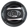 thumbnail image 3 of 2) NEW BOSS AUDIO 6.5" 4-Way 400W Car Coaxial Speakers Stereo (Refurbished), 3 of 7