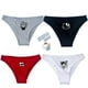 thumbnail image 4 of Calzoncillos bonitos de Hello Kitty para niñas, ropa interior de dibujos animados de Anime Kuromi, figura Kawaii Melody, bragas para estudiantes, ropa de Bikini, 4 of 5
