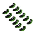 thumbnail image 2 of Club Cover Blade, Convenient Sturdy Multi Purpose Putter Head Covers Neoprene Soft  For Training Green, 2 of 8