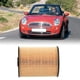 thumbnail image 5 of Filtro de combustible Ecomeon Mini Cooper 16146757196 R53 con juntas tóricas, 5 of 5