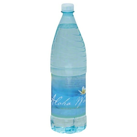 Aloha Wai Water, 1.5 L