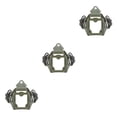 thumbnail image 1 of Soidarity WOSPORT, adaptador de montaje para casco de al aire libre, equipo de cazador, soporte montado con tornillo, reemplazo de Base para Fast Type1 NO1 Soidarity CBP363497, 1 of 6
