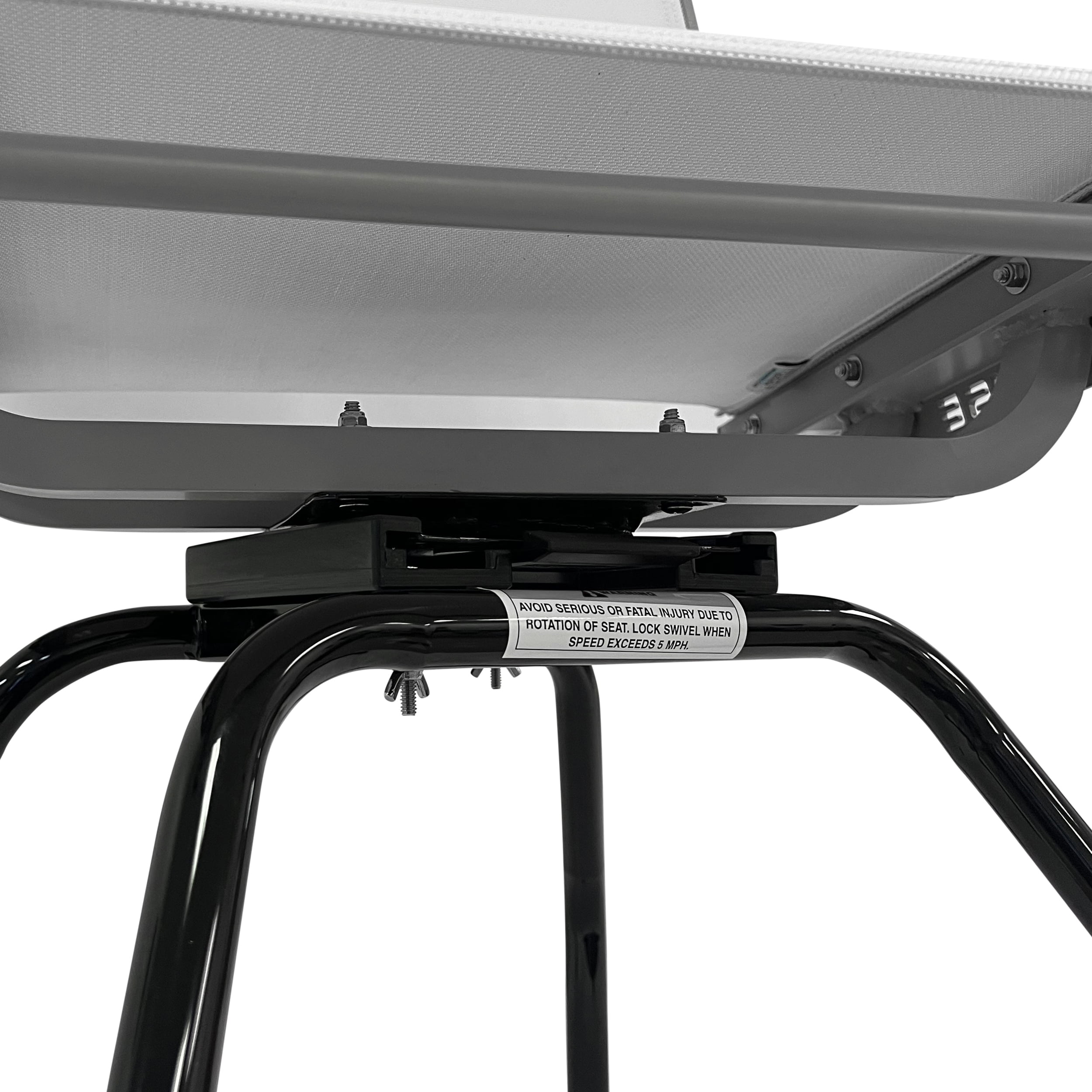 Wise 8WD1234 Portable Seat Stand