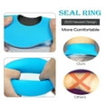 thumbnail image 3 of Waterproof Arm Cast Protector, Waterproof Arm Cast Cover Wide Opening Keep Wounds Dry Well Sealing Easy Wear on  for Bathing, 3 of 7