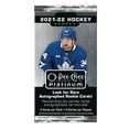 thumbnail image 2 of 2021-22 Upper Deck O-Pee-Chee Platinum Hockey Cards (Blaster Box), 2 of 9