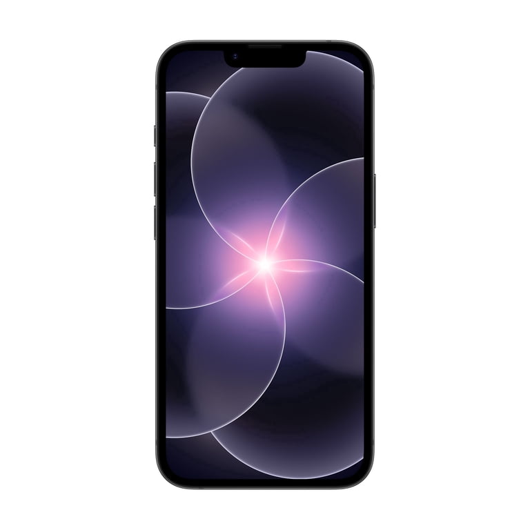 Verizon iPhone 17e 256GB Black - Walmart.com