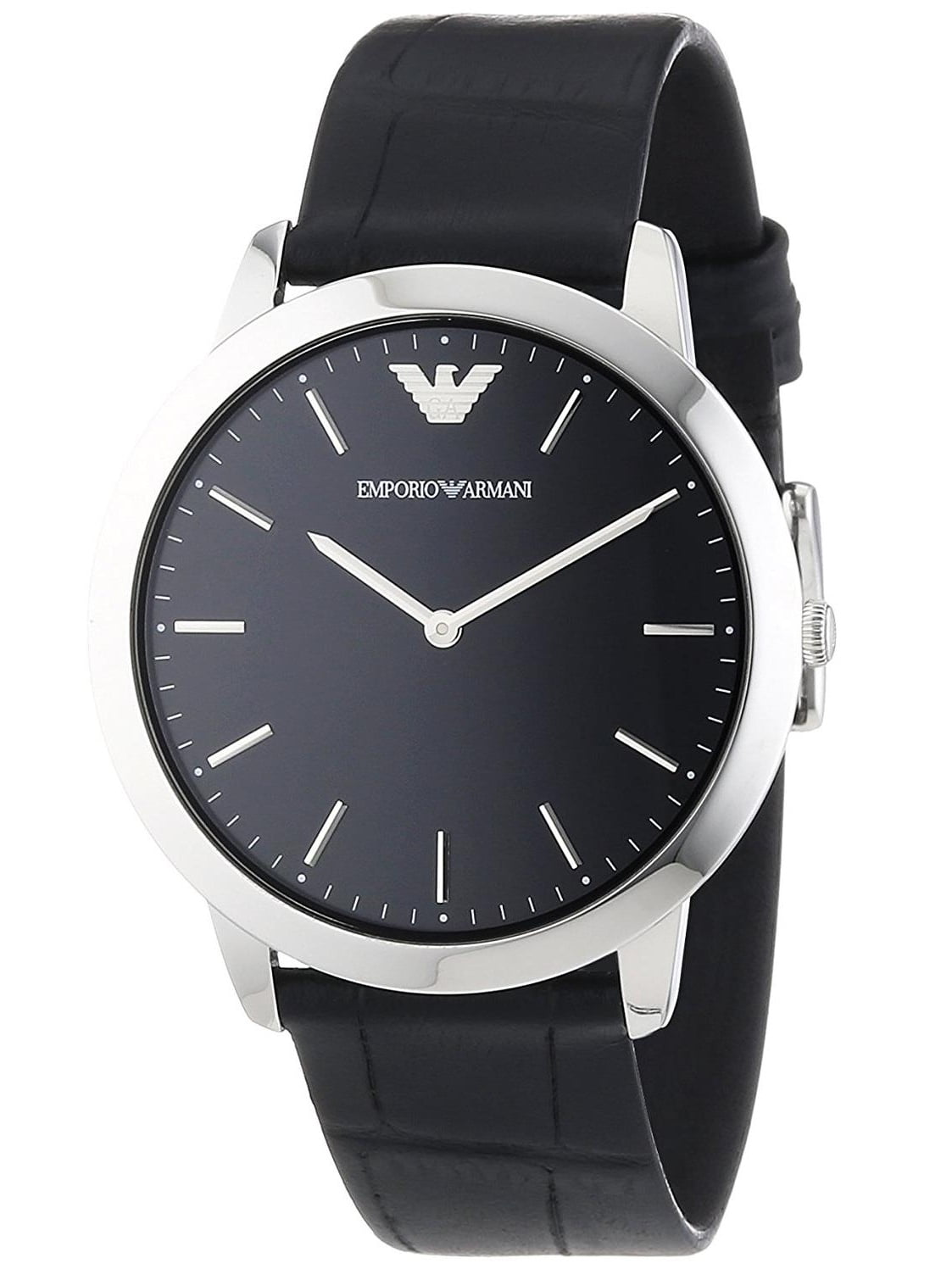 emporio armani watch outlet
