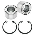 thumbnail image 3 of 4Pcs Wheel Bearings Set for Polaris Ranger ATV/UTV Stainless Steel Sealing Cover, Ensures Stable Vehicle Performance, 3 of 9