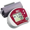 Mark of Fitness MF-46 Auto Inflate Blood Pressure Monitor