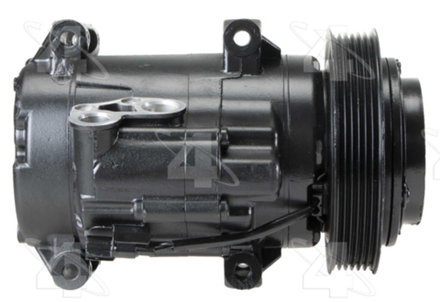 Murray Climate Control 67232 Delphi A10HF20 Reman Compressor