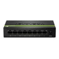 thumbnail image 2 of TRENDnet TEG S80G - Switch - 8 x 10/100/1000 - desktop - TAA Compliant, 2 of 4