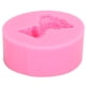 thumbnail image 3 of Moldes de Silicona para Bricolaje de Alimentos Moldes de Silicona con Forma de Oso de Peluche Molde de Chocolate Moldes de Silicona para Pasteles Jabón Vela Aromaterapia Molde de ANGGREK Otros, 3 of 8