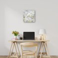 thumbnail image 2 of Cuadro Decorativo | Fine Art Tj | Lineas Infinitas Por Danhui Nai - 127 x 127 cm, 2 of 4