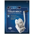 thumbnail image 2 of Fulton Trailer Boat Winch 142300 Single Speed; Hand Operated; 1800 Pound Pull Capacity; 8 Inch Handle, 2 of 3